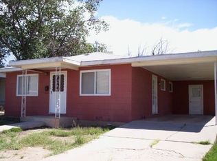 2206 10th St, Alamogordo, NM 88310