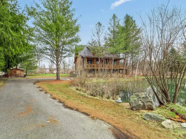 1819 Willow Wood Dr, Mount Pleasant, MI 48858