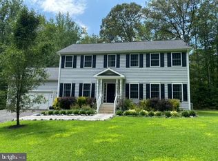 11350 Pine Hill Rd, King George, VA 22485