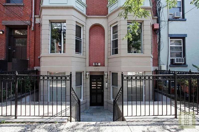 117 Bloomfield St #1A