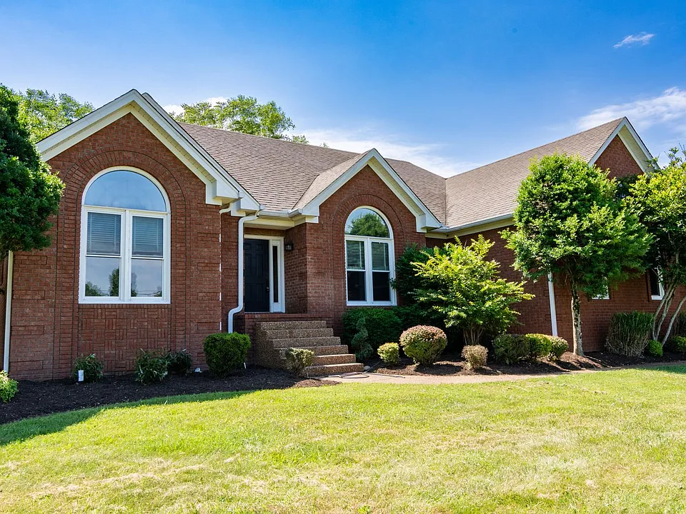 100 Southfork Dr