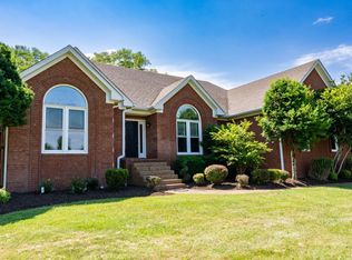 100 Southfork Dr, Lebanon, TN 37087