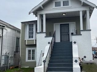 1700 N Dorgenois St, New Orleans, LA 70119