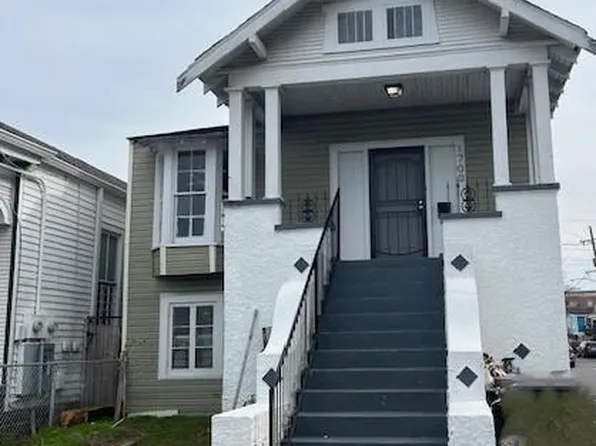 1700 N Dorgenois St, New Orleans, LA 70119