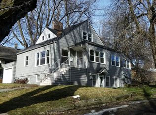 220-228 SW McKenzie St, Pullman, WA 99163