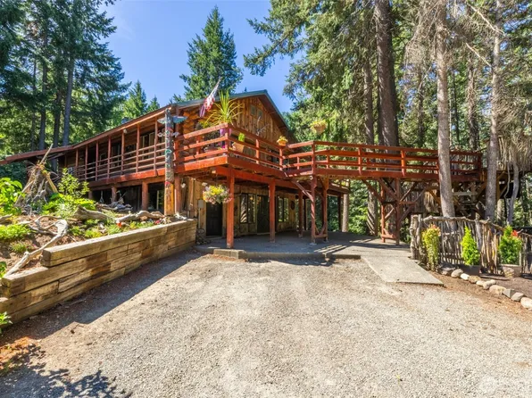 9680 SR 903, Ronald, WA 98940
