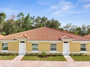 1572 Cumin Dr, Poinciana, FL 34759
