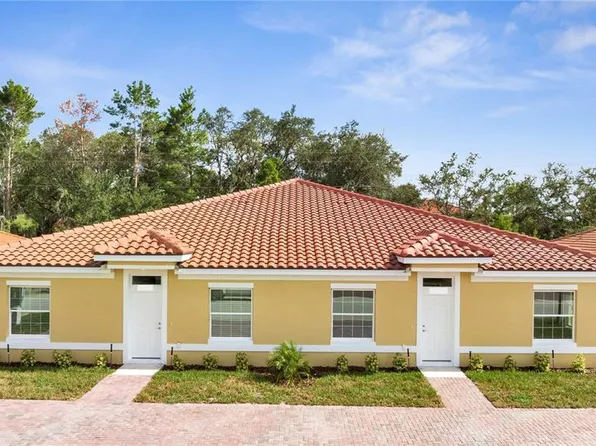 1808 Coriander Dr, Poinciana, FL 34759