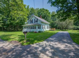 15 Stickney Ct, Wilton, ME 04294
