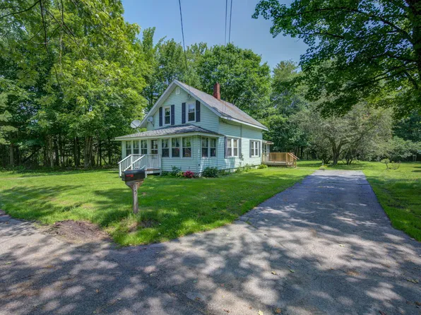 15 Stickney Court, Wilton, ME 04294