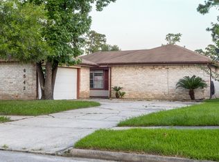 6542 Bridgegate Dr, Spring, TX 77373