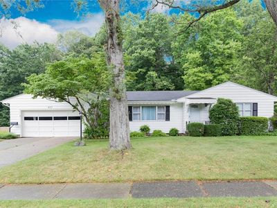 412 Mowbray Rd, Akron, OH, 44333