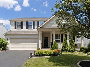 5952 Wilderness Dr, New Albany, OH