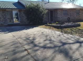 1109 W Daline St, Springdale, AR 72762