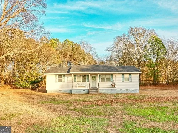 2850 Mahlon Smith Rd, Social Circle, GA 30025