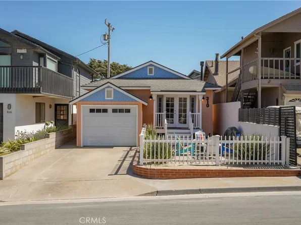 310 Utah Ave, Oceano, CA 93445