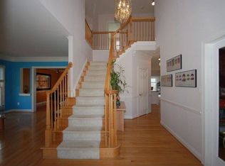 18317 Dundonnell Way, Olney, MD 20832