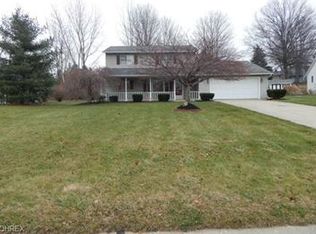 7391 Hidden Glen Dr, Amherst, OH 44001