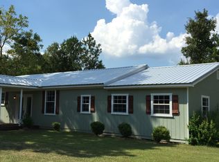 12520 Lock 15 Rd, Tuscaloosa, AL 35406