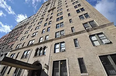 467 Central Park West