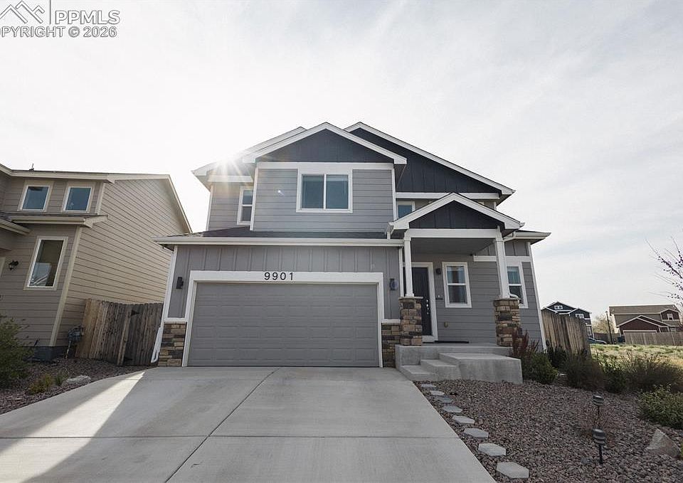 1st image of 9901 Castor Dr