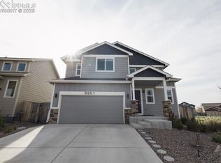 9901 Castor Dr, Colorado Springs, CO 80925