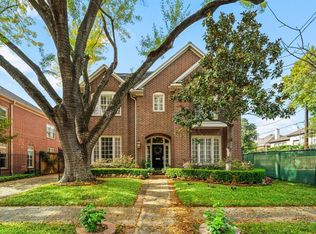 5808 Fordham St, Houston, TX 77005