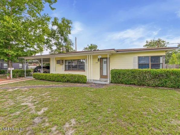 2305 BROWARD Road, Jacksonville, FL 32218