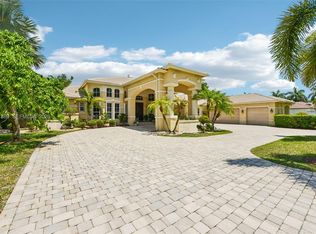 Country Glen, Cooper City, FL 33330