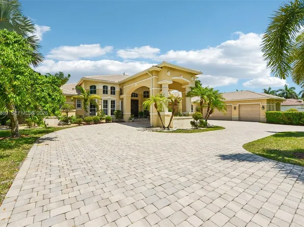 13457 Majestic Way, Cooper City, FL 33330