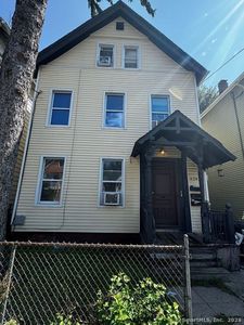 429 Poplar Street, New Haven, CT, 06513