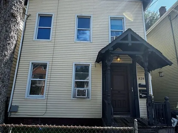 429 Poplar Street, New Haven, CT 06513