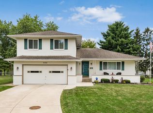 333 Larry Ln, Columbus, OH 43230