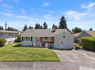 Westgate 4th Addition, Tacoma, WA 98406