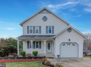 341 Edgewood Rd, Linthicum, MD 21090