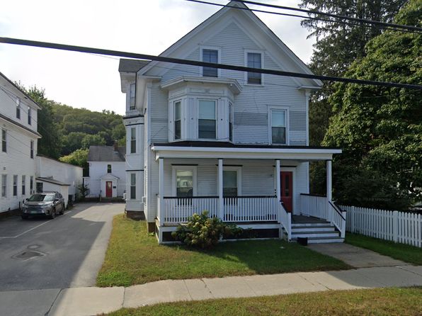 124 Atkinson St #3