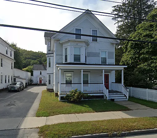 124 Atkinson St #3 Photo 1
