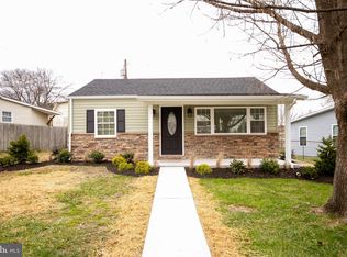 45 Blister St, Baltimore, MD 21220
