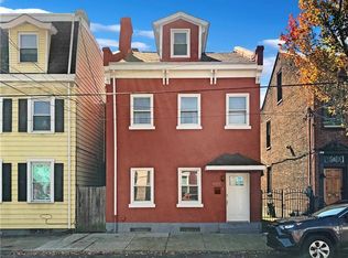 1916 Sidney St, Pittsburgh, PA 15203