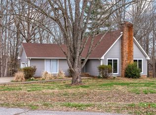 1791 Whispering Hills Trl, Clarksville, TN 37043