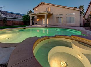 317 Greenleaf Glen St, Henderson, NV 89014