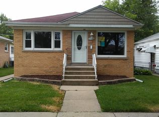3118 Wilcox Ave, Bellwood, IL