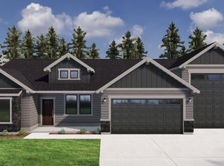 384 Whistling Duck Rd, Walla Walla, WA 99362