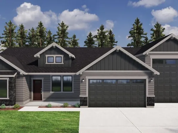 384 Whistling Duck Road, Walla Walla, WA 99362