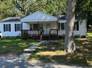 6511 Woodley Rd, Clinton, MD 20735