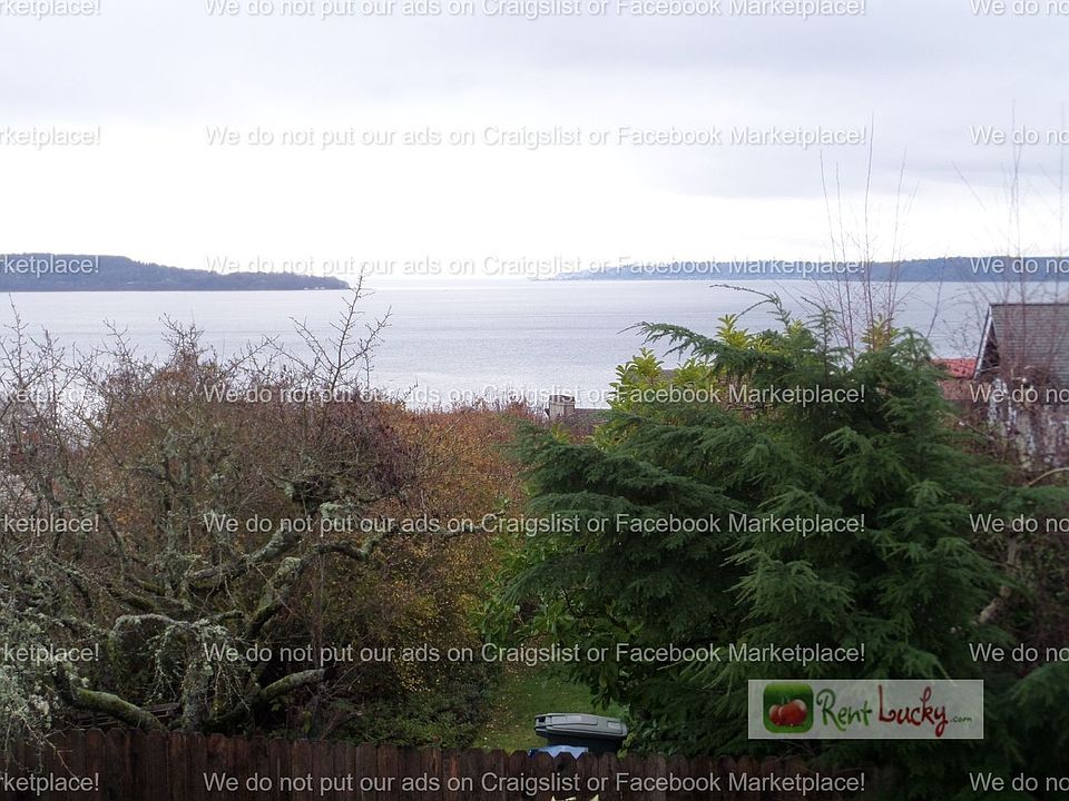 1st image of 29633 Marine View Dr SW Unit A