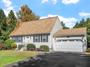 76 Ferin Rd, Ashburnham, MA 01430