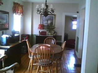 57 Duke St, Ludlow, MA 01056