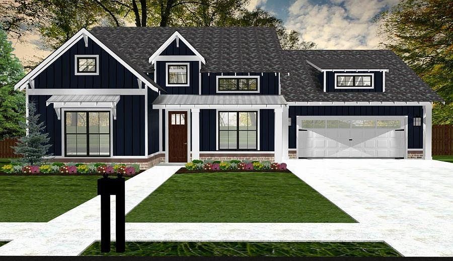 1st image of 3316 Cafe Corner Way