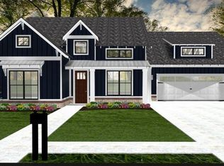 3316 Cafe Corner Way, Edmond, OK 73034